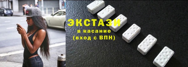 хмурый Алексин